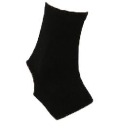 Sprunggelenkbandage aus Nylon L 1 St schwarz