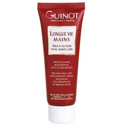 Guinot Longue Vie Mains 75 ml Frauen