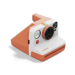 Polaroid Now Gen 3 Coral