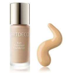 ARTDECO Rich Treatment Flüssige Foundation