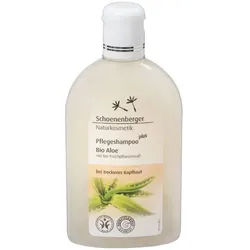 Schoenenberger® Pflegeshampoo plus Bio Aloe