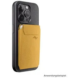 Peak Design Mobile Wallet Slim Karten-Portemonnaie Sun