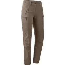 Deerhunter Outdoorhose Damen Hose Canopy grau 40