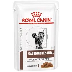 Royal Canin® Feline Gastrointestinal Moderate Calorie