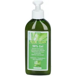 Apoforce® Aloe Vera 98% Gel