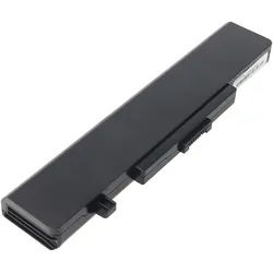 Akku passend für Lenovo ThinkPad Edge E430, Li-Ion, 10,8V, 4400mAh, 47,5Wh, black