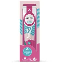 Ben & Anna Zahnpasta Tube Wildberry