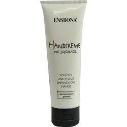 Handcreme mit Jojobaöl Ensbona