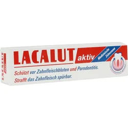 Lacalut Aktiv 100 ML