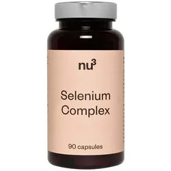 nu3 Selen Komplex