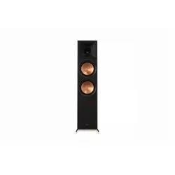 Klipsch Klipsch RP-8060FA II Standlautsprecher mit Dolby Atmos (Sw) Stand-Lautsprecher schwarz