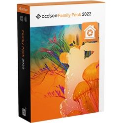 ACDSee Family Pack 2022