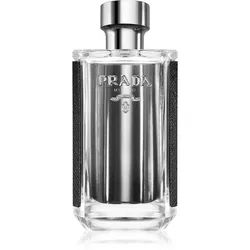 Prada L'Homme Eau de Toilette für Herren 100 ml
