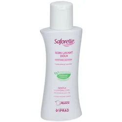 Saforelle® Sanfte Reinigungspflege