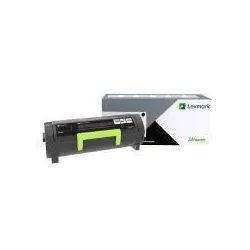 Lexmark Original Toner Standard Variante - MS/MX321 schwarz 15000 Seiten (56F0HA0)