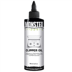 Monster clippers Oil 100 ml