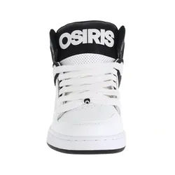 Osiris Skate Schuhe/Sneaker NYC 83 CLK Sneaker schwarz 44 EU