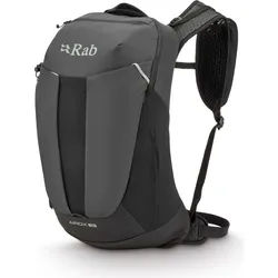 Rab Airox 18 black (BLK) M