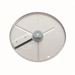 Robot Coupe Gemüseschneider Streifenscheibe 2x4mm 27080