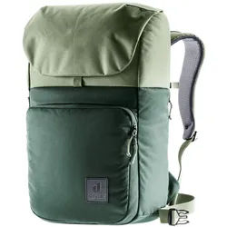 Deuter UP Sydney Lifestyle Rucksack ivy-khaki