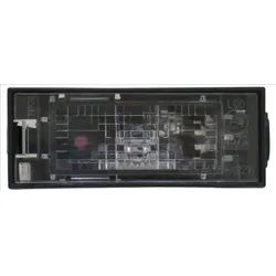 Kennzeichenleuchte TYC 15-0221-00-2