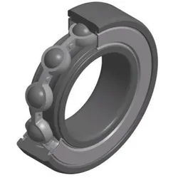 NTN Lager 6301-2RS 12x37x12mm