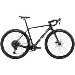 Orbea Terra H50 1X 2026