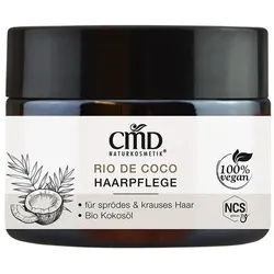 CMD Naturkosmetik Rio de Coco Haarpflege 50 ml