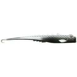Hearty Rise Kunstköder Hearty Rise INVDR Valley Hunter Pelagic Curly Gummiköder, (1-St)