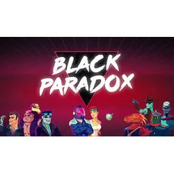 Black Paradox
