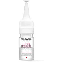 Goldwell Dualsenses Color Extra Rich Lock Serum 12 x 18ml