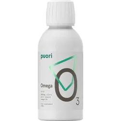 Puori 03 Liquid