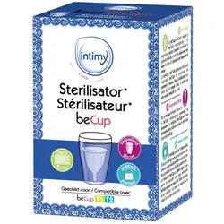 Be'Cup Sterilisierer