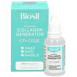 BioSil®