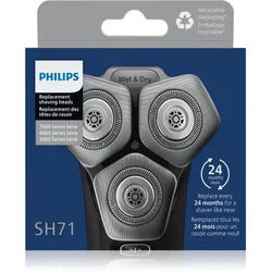 Philips 5000/7000 Series SH71/50 Ersatz-Rasierköpfe SH71/50 1 St.