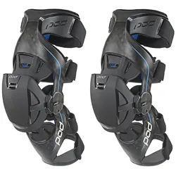 POD K8 Schaft Set, schwarz, Größe L XL für Männer