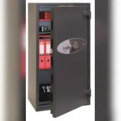 Phoenix Safe Phoenix Mercury HS2054E Größe 4 Hochsicherheitssafe Euroklasse 2 mit elektronischem Schloss