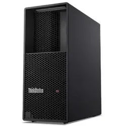 Lenovo ThinkStation P3 Tower Gen 2 Intel® CoreTM Ultra 7 265K