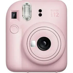 Fujifilm Instax mini 12 pink - Taschendrucker