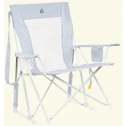 GCI Comfort Pro Rocker XL heathered light blue