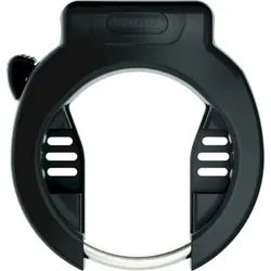 ABUS Rahmenschloss Pro Amparo 4750S NR BK AZ 56 mm schwarz