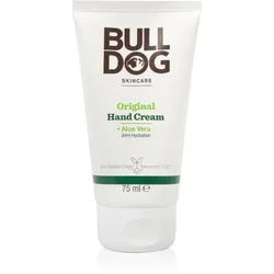 Bulldog Original Handcreme mit Aloe Vera 75 ml