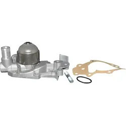 JP GROUP Wasserpumpe 4314101200 für NISSAN RENAULT
