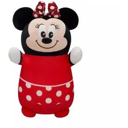Squishmallows: Minnie Maus drückbares Plüschtier - 25 cm