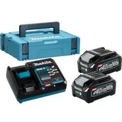 Makita Power Source-Kit 40V max. 191J97-1