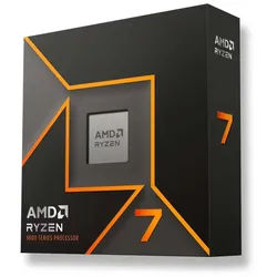 AMD Prozessor Ryzen 7 9700X Tray