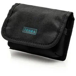 Tenba Tools Reload Batterieetui 2 schwarz