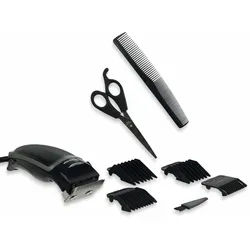 DUNLOP Haarschneide-Set, 9-teilig