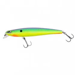 Zeck Murdock (Purple Chatreuse) Schwimmend, Purple Chartreuse, Schwimmend / 10,5cm
