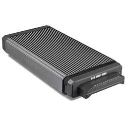 Sandisk Professional PRO READER RED Mini Mag Edition